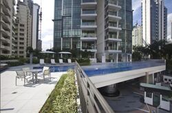 The Lincoln Residences (D11), Condominium #483019181